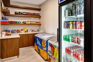 Holiday Inn Express Hotel and Suites Katy by IHG - Katy - 7