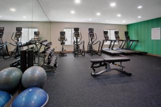Holiday Inn Express Hotel and Suites Katy by IHG - Katy - 4