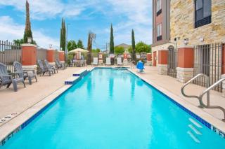 Holiday Inn Express Hotel and Suites Katy by IHG - 0