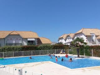 Maison 40m² avec piscine, WiFi et jardin privé – Idéale pour 4 personnes à Notre-Dame-de-Monts - FR-1-540-145 - Notre-Dame-de-Monts - 4