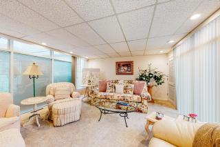 The Garden Suite on M Street - Anchorage - 9