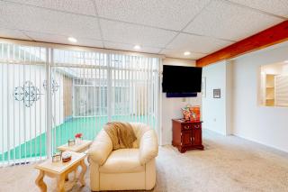 The Garden Suite on M Street - Anchorage - 9