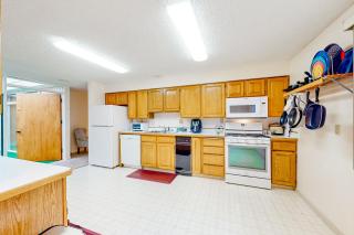 The Garden Suite on M Street - Anchorage - 2