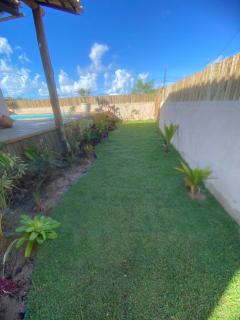 Casa com piscina em Taipu de Fora - Marau - 6