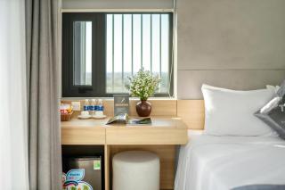 Thuấn Huê Boutique Hotel - Near Vinpearl Nam Hội An - Thăng Bình - 1