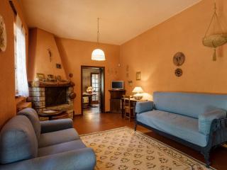 Villa near Montecchio Vespoli with Pool - Castiglion Fiorentino - 8