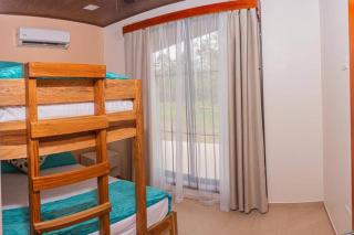 Villa Aurora with Jacuzzi in La Fortuna - Fortuna - 6