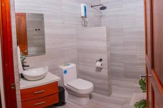 Villa Aurora with Jacuzzi in La Fortuna - 1