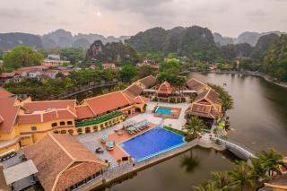 Emeralda Resort Tam Cốc - Ninh Binh - 7