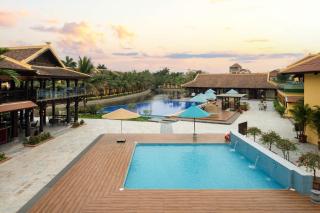 Emeralda Resort Tam Cốc - Ninh Binh - 6