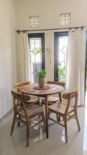 Casa Arborek - Balangan - 1