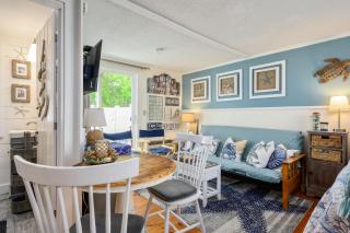 194 Captain Chase Road Dennis Port Cape Cod - - Beach Retreat I - Dennis Port - 2