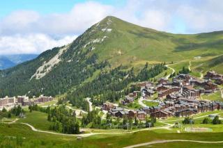 Appartement BELLE PLAGNE et PARKING, ménage inclus - 8