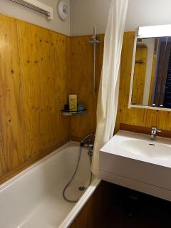 Appartement BELLE PLAGNE et PARKING, ménage inclus - 7