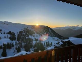 Appartement BELLE PLAGNE et PARKING - Belle Plagne - 1