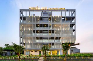 Thuấn Huê Boutique Hotel - Near Vinpearl Nam Hội An - Thăng Bình - 0