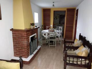 Chalé Flachland - 2