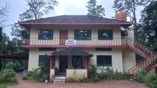 Magod Homestay - Idgundi - 0