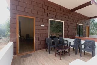 Magod Homestay - Idgundi - 9