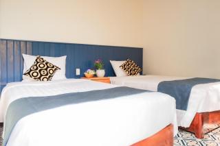 Catba Papillon Garden Bungalows & Resort - Cat Ba - 4