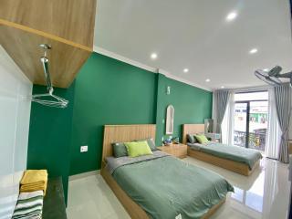 SÂM LÂM HOUSE - Bảo Lộc - Bảo Lộc - 8