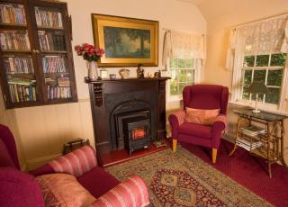 Spetts Cottage - Walhalla - 4
