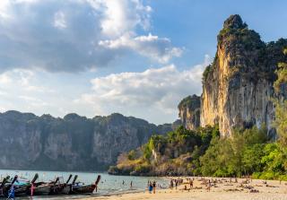 GP House Krabi Aonang Beach - Ao Nang Beach - 5