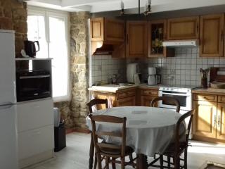 Maison en Pierre à Belz - 3 Pièces, 4 Pers, Proche Saint-Cado, WIFI, Mer à Pied, Sentiers Côtiers - FR-1-397-19 - Belz - 9