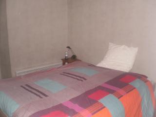 Maison en Pierre à Belz - 3 Pièces, 4 Pers, Proche Saint-Cado, WIFI, Mer à Pied, Sentiers Côtiers - FR-1-397-19 - Belz - 6