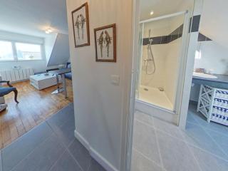 Port-Louis Type 3, Jardin, 30m des Criques, 4 Pers. - FR-1-349-74 - 4