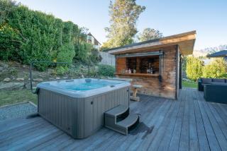Holly Court Haven - Queenstown - 9
