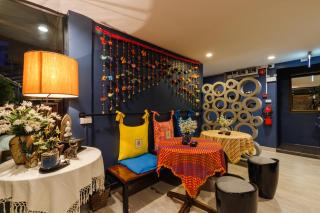 ILILI House - 6