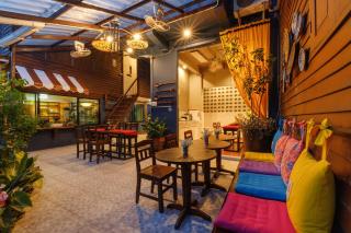 ILILI House - 5
