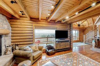 High Country Hideaway - 4