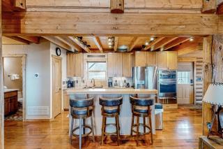 High Country Hideaway - 2