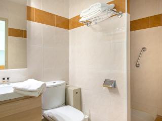 Studio climatisé proche plage et commerces avec WiFi - FR-1-466A-31 - Saint-Raphaël - 6