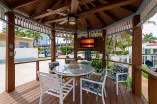 Tropic Isle Boutique Hotel - Hollywood - 4