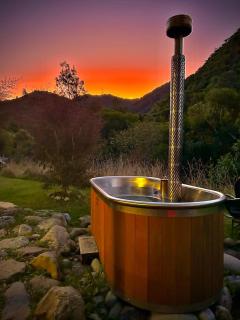 Alpacas Off Grid - House Truck - Takaka - 6