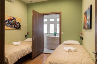 Entire Luxury Sliema Townhouse Steps from Beach - Sliema - 7