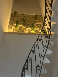 Entire Luxury Sliema Townhouse Steps from Beach - Sliema - 9