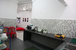 Cahaya Homestay Tanjung Malim - 4