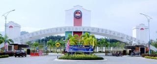Cahaya Homestay Tanjung Malim - Ulu Bernam - 3