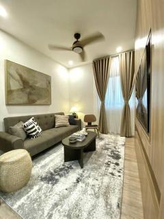 NUVALI Amaia Steps Parkway 2 BR Condo THE SANCTUARY with pool, free parking near Carmelray Industrial Park, Ayala Solenad, Xavier School - 7