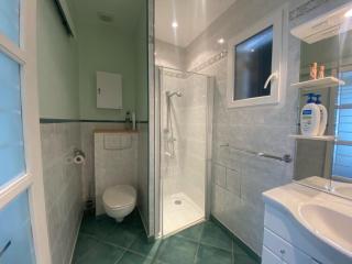 Maison récente 6 pers., proche plage, jardin paisible, activités variées - FR-1-639-3 - 7