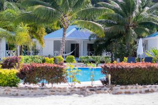 Opoa Beach Hotel - 3