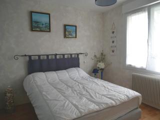 Maison de vacances à Sarzeau, entre plages et golfe, calme et bien équipée - FR-1-639-27 - Sarzeau - 1