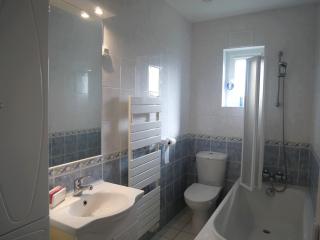 Maison de vacances à Sarzeau, entre plages et golfe, calme et bien équipée - FR-1-639-27 - Sarzeau - 2