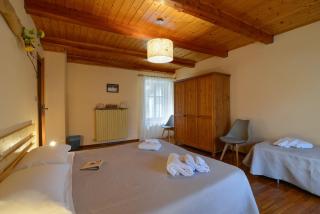 Bed & Breakfast Ai Fontana - Villar Pellice - 7