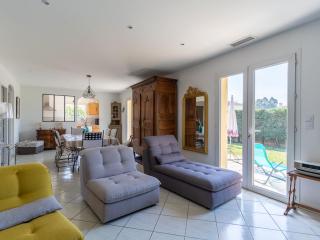 Maison à Mimizan avec jardin et piscine privée pour 6 personnes - FR-1-50-95 - Mimizan - 6
