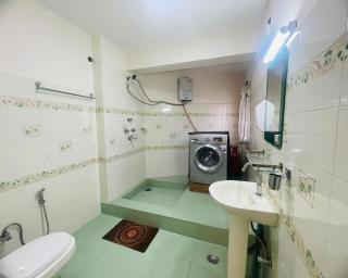 Rooftop Studio and 2BHK Apartments in Kathmandu's most happening place - 2